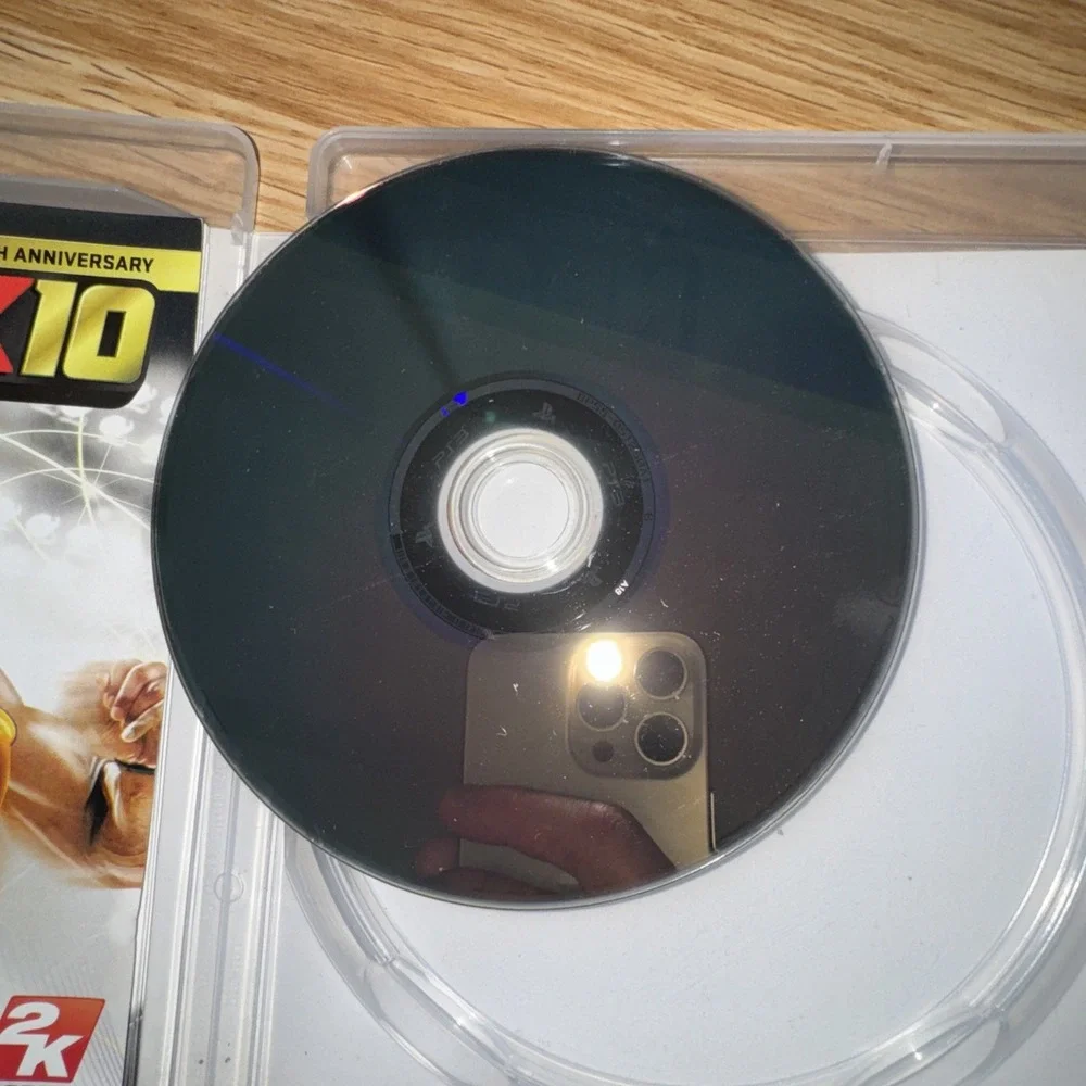 N/A nba 2k10